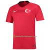 Fußballtrikots Türkei 2018 Kurzarm Heimtrikotsatz kaufen